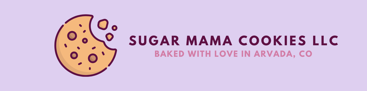 Sugar Mama Cookies