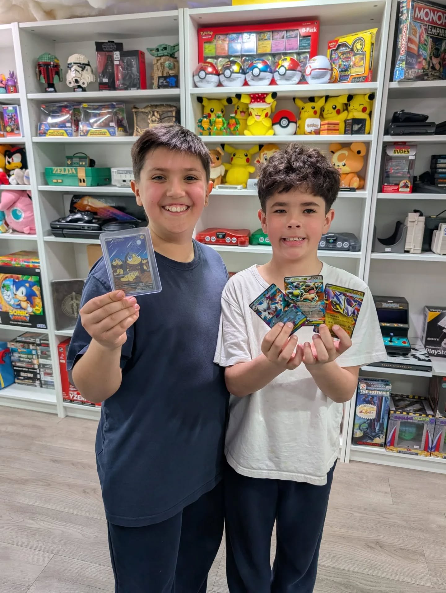 Certified pack rippers 💥

#pokemoncards #pokemontcg #packopening #packluck #cardpulls