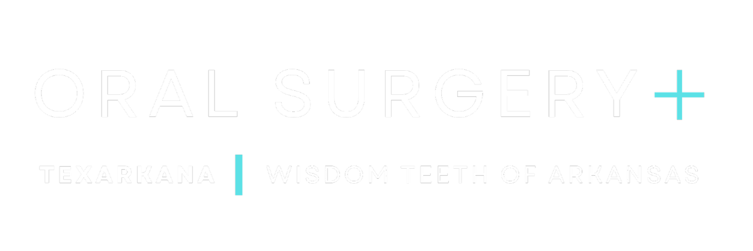 Oral Surgery &amp; Wisdom Teeth of Texarkana| Dental Implants, Extractions &amp; Sedation