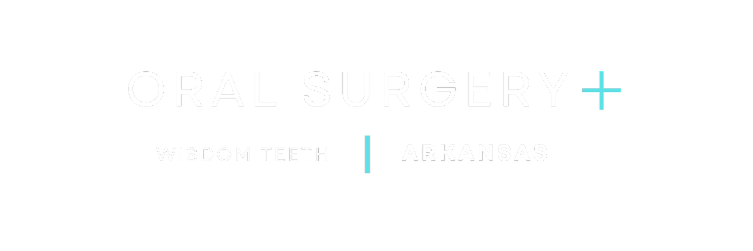 Oral Surgery &amp; Wisdom Teeth of Arkansas | Dental Implants, Extractions &amp; Sedation