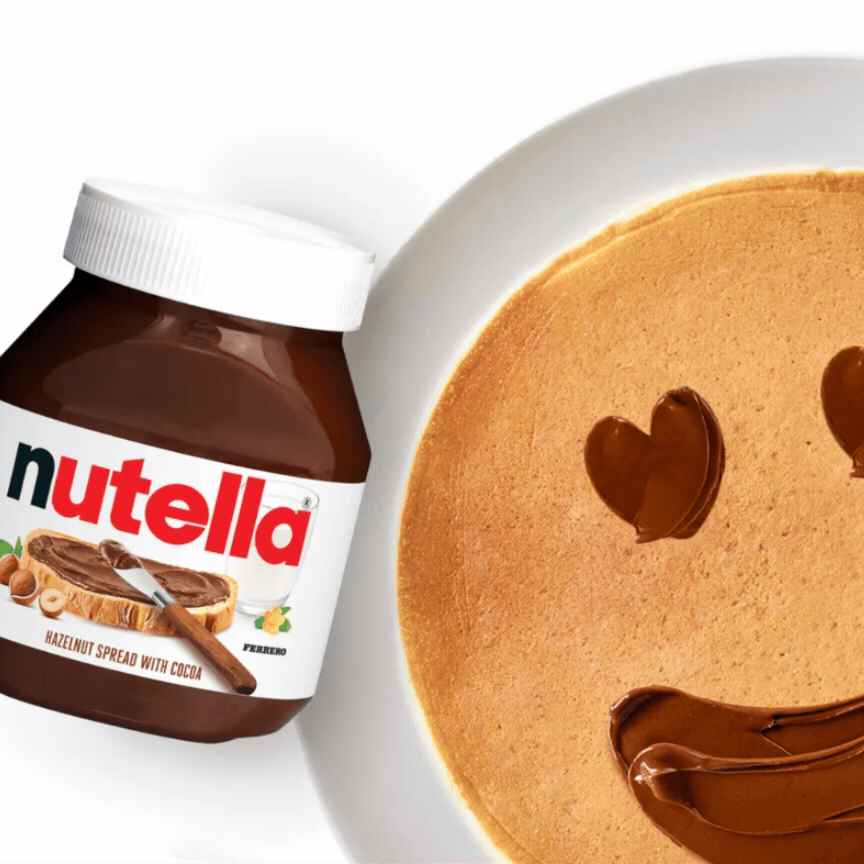 Nutella