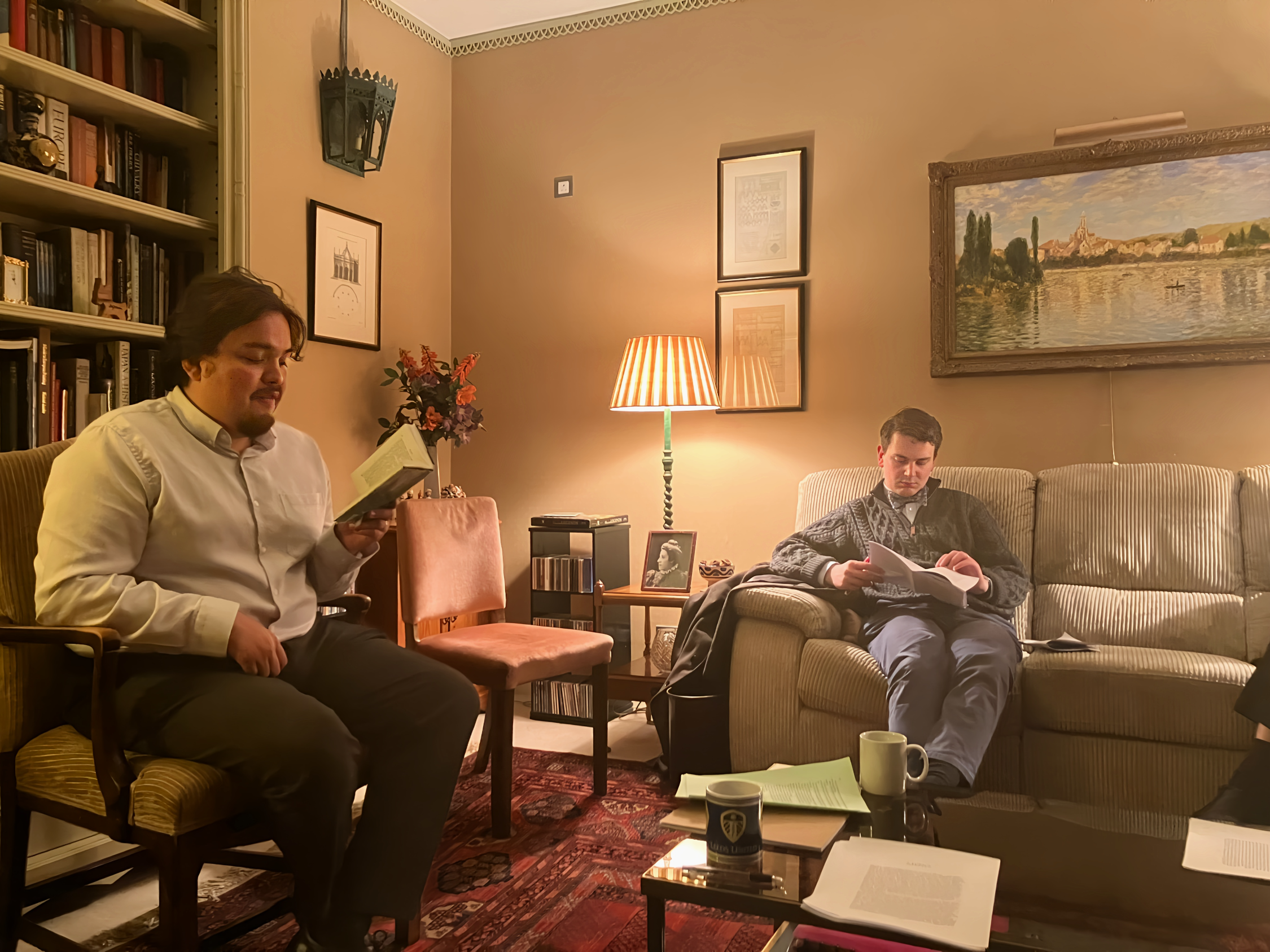 Socratic Retreat 2026: Studying Plato on the Vocation of the Teacher 