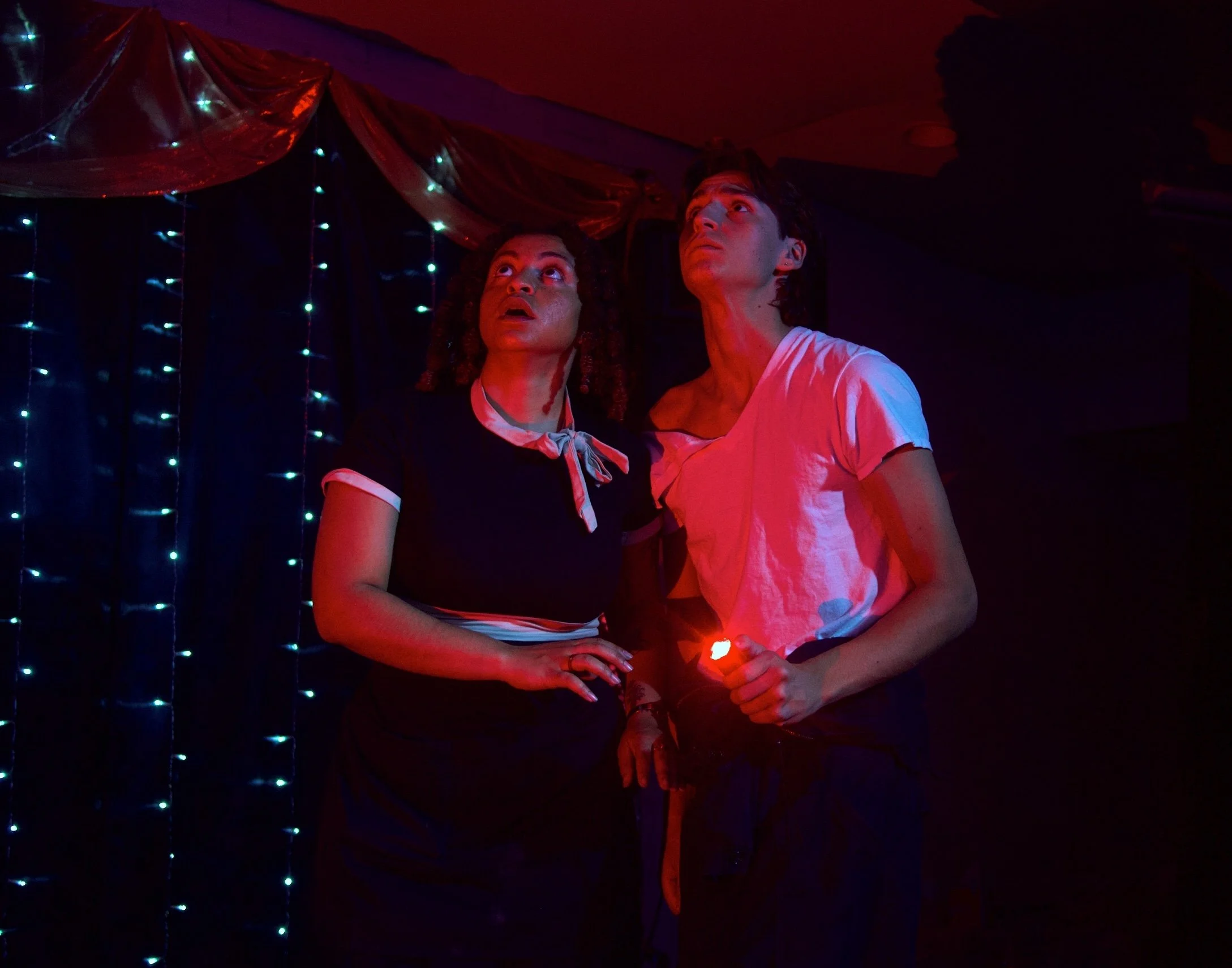 We Lovers | San Diego International Fringe Festival, CA 