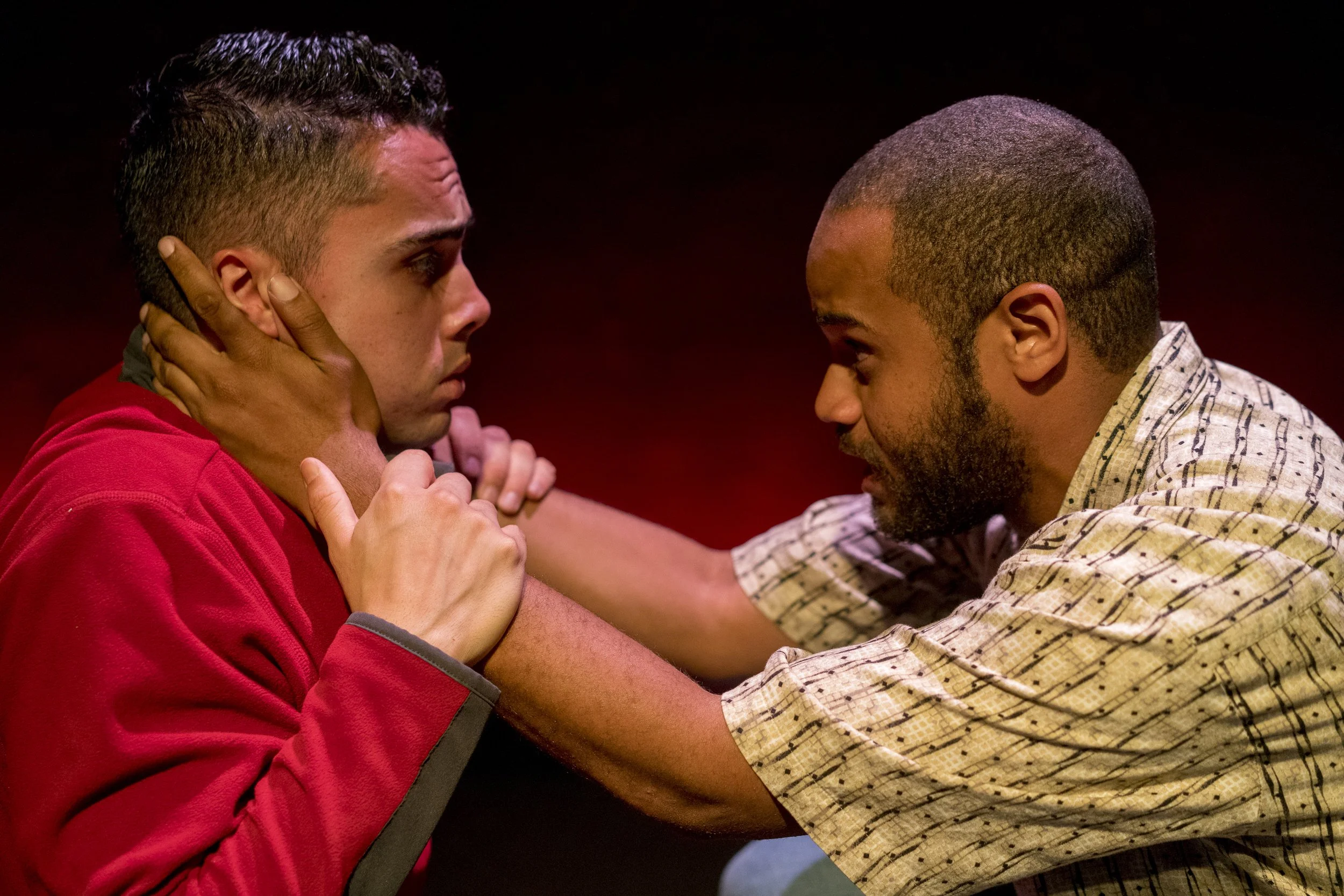 Monsters of the American Cinema | Scripps Ranch Theatre, San Diego, CA | Photo: Daren Scott