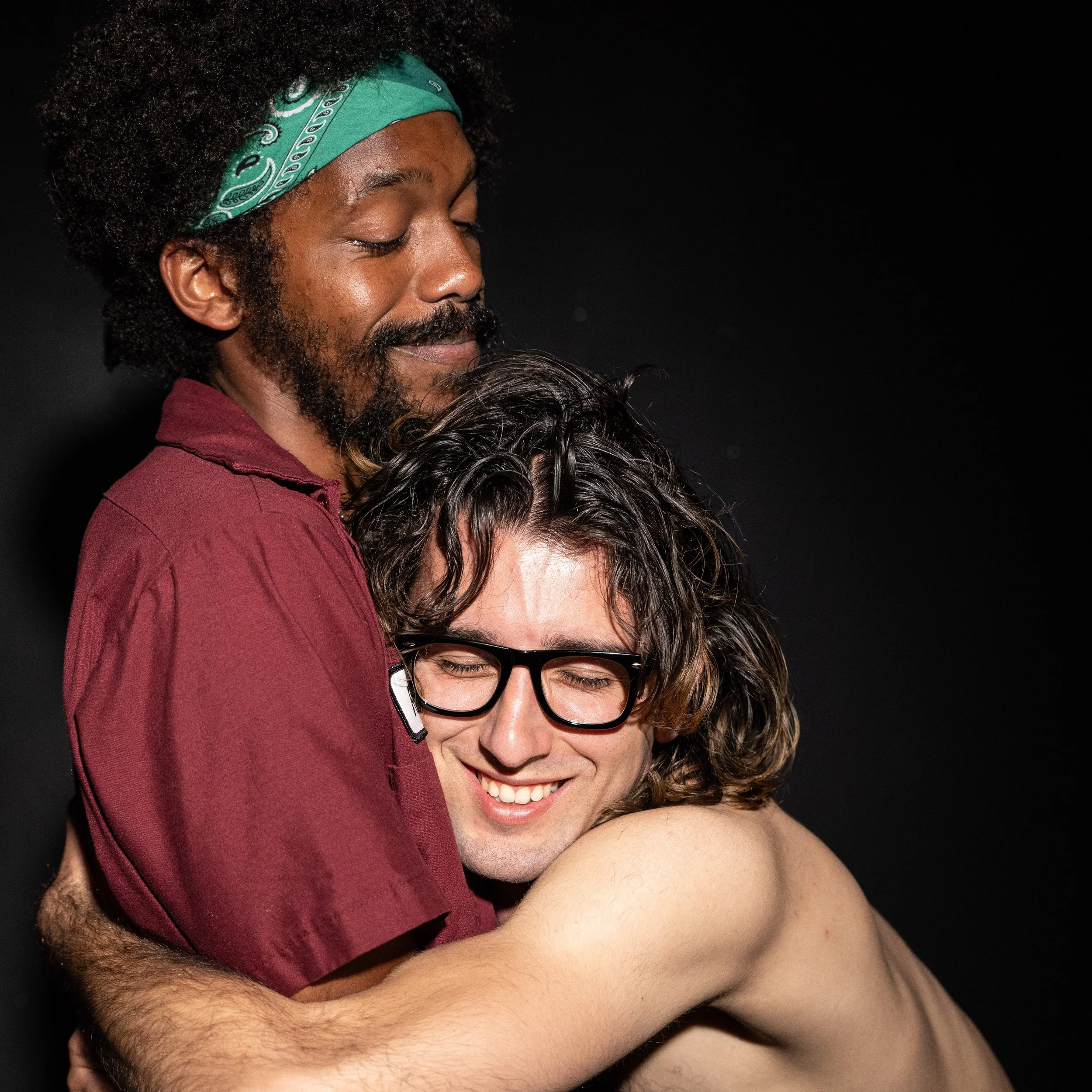 We Are the Forgotten Beasts