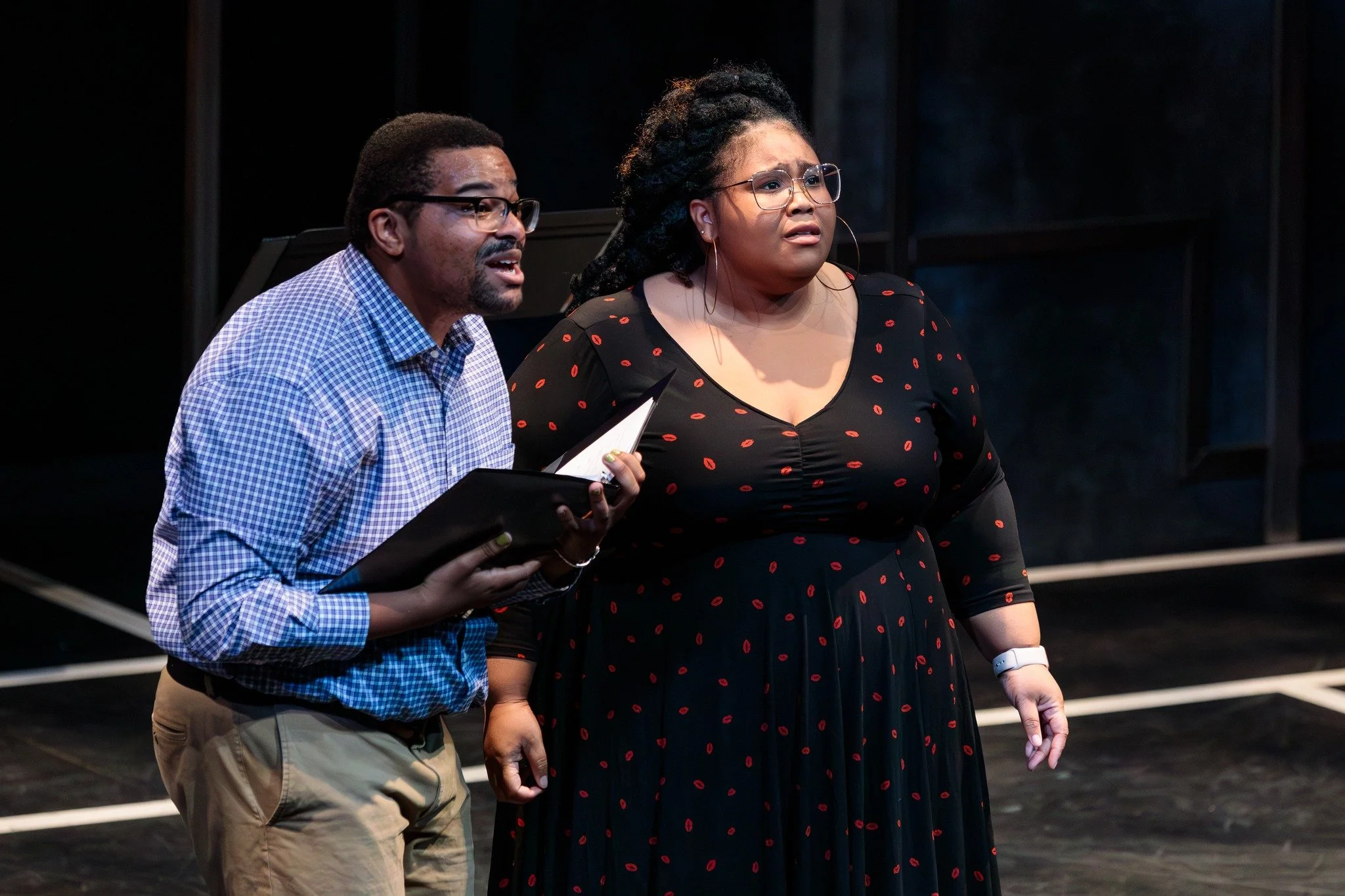 We Are the Forgotten Beasts