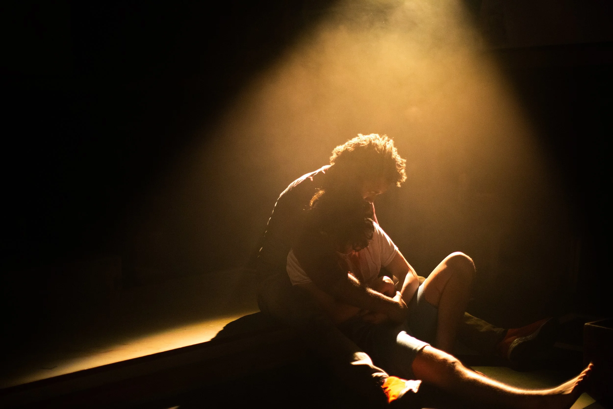 Monsters of the American Cinema | Diversionary Theatre, San Diego, CA | Photo: Simpatika