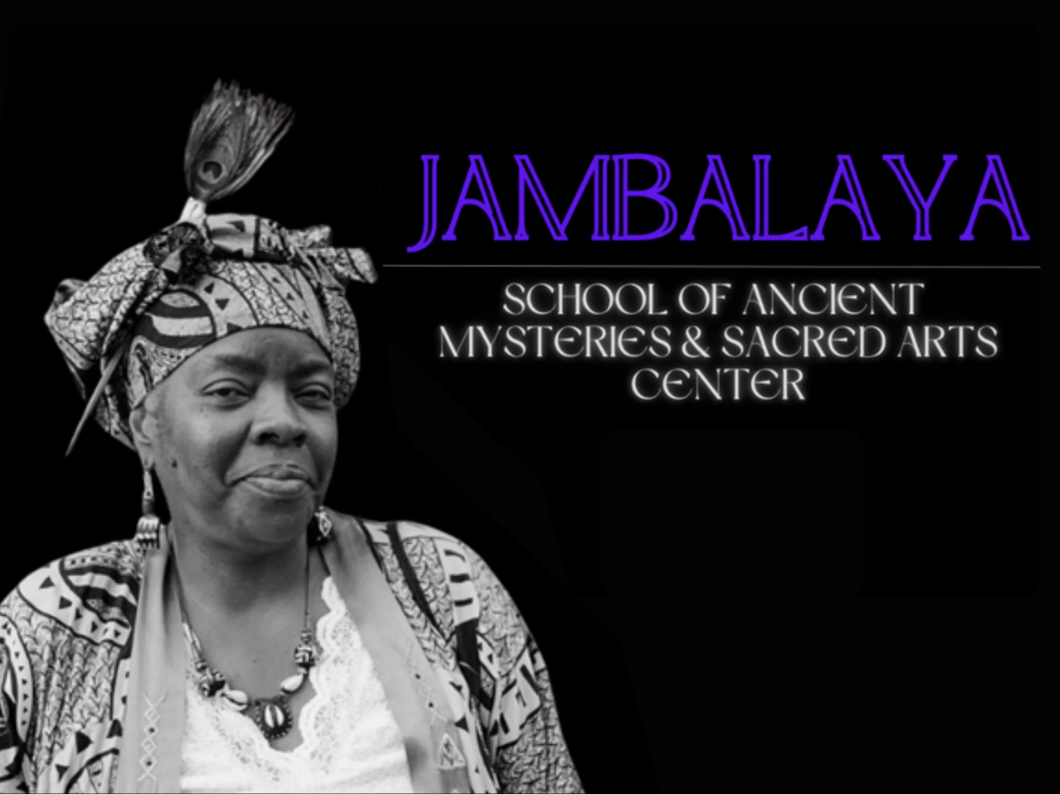 The Jambalaya Center