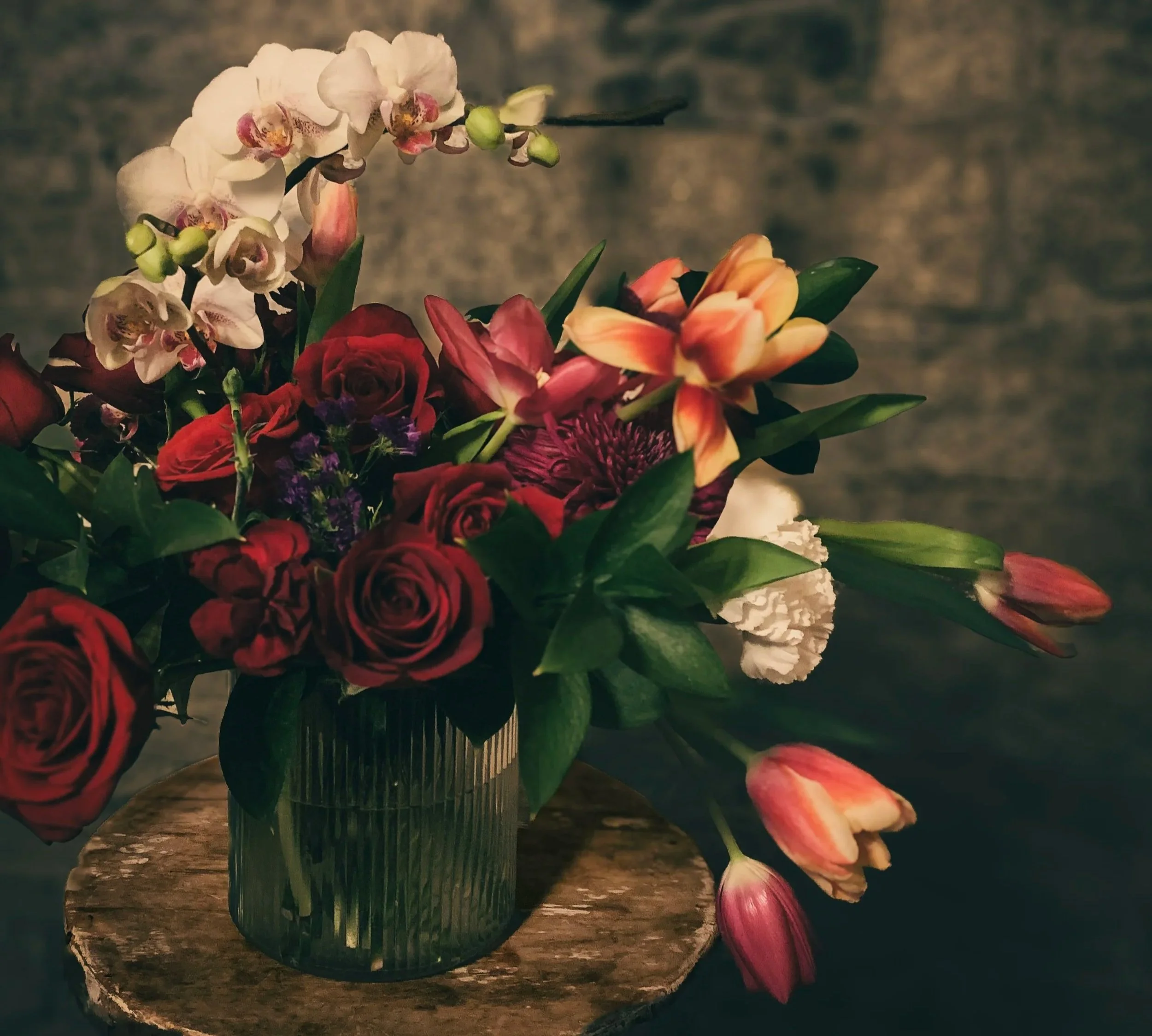 SPecial Occasion Floral Arrangement
