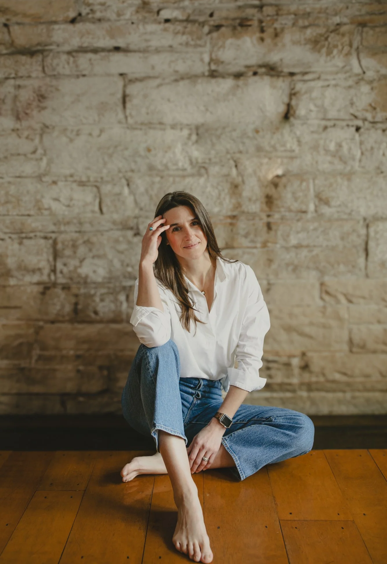 Krista the florist designer