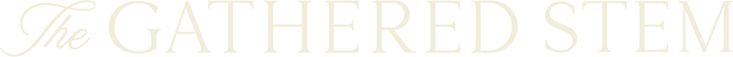 The Gathered Stem