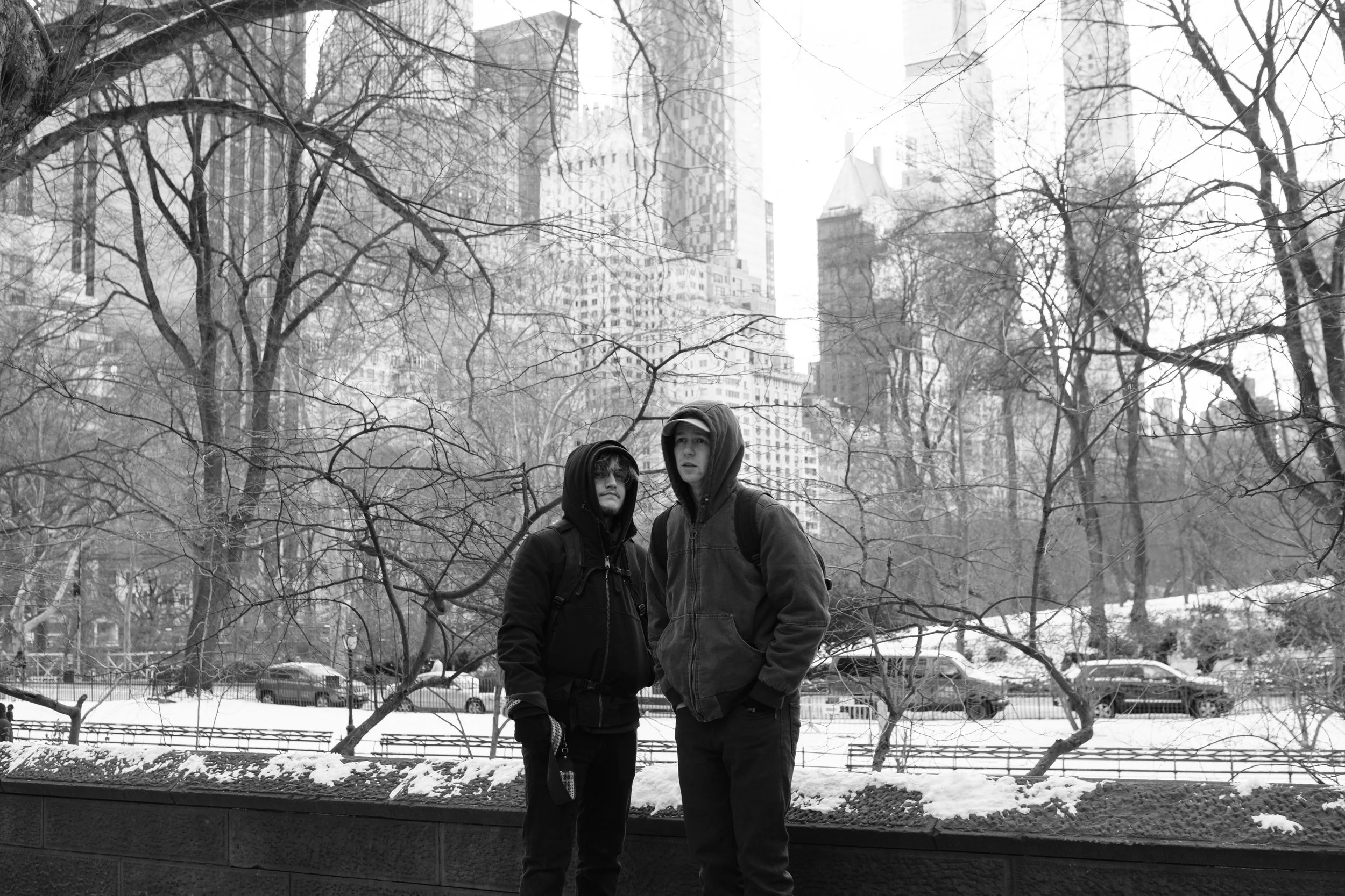 Moments in New York summed up in B-W-65.jpg