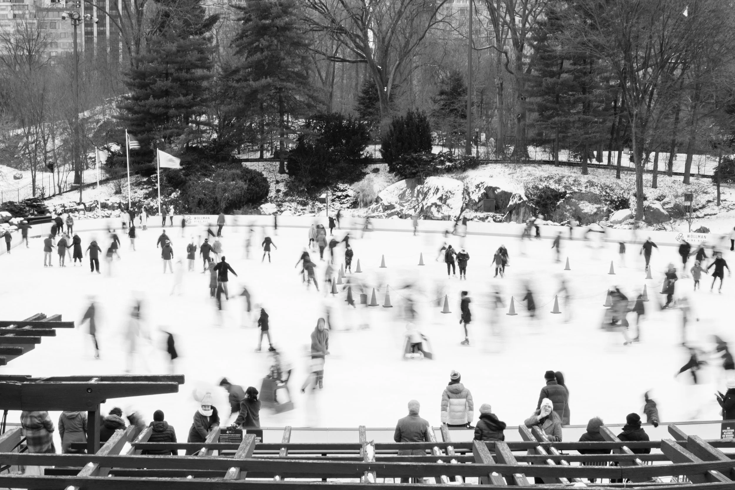 Moments in New York summed up in B-W-71.jpg