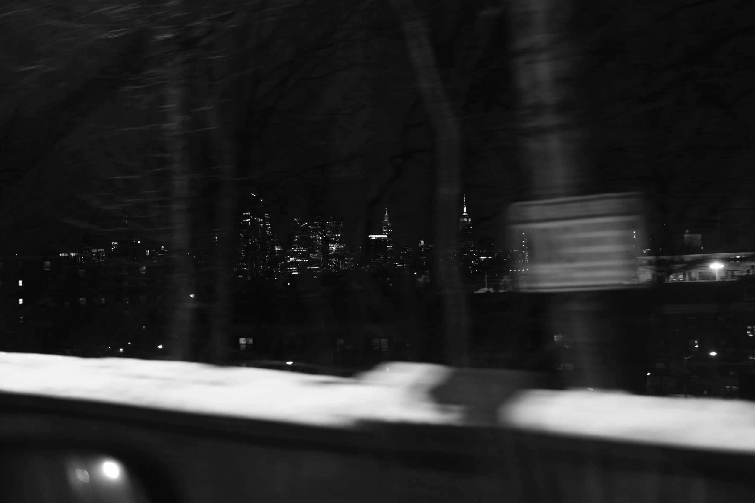 Moments in New York summed up in B-W-103.jpg