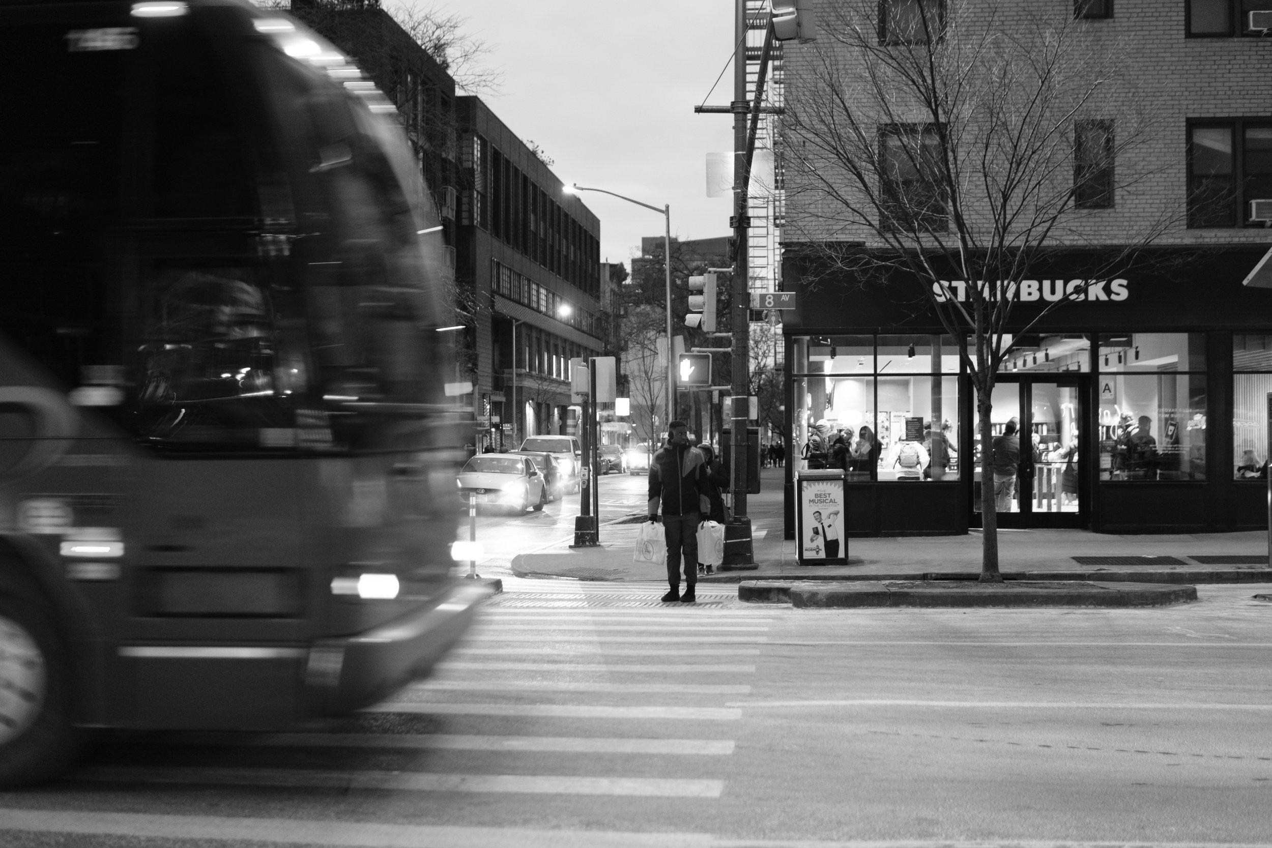 Moments in New York summed up in B-W-82.jpg