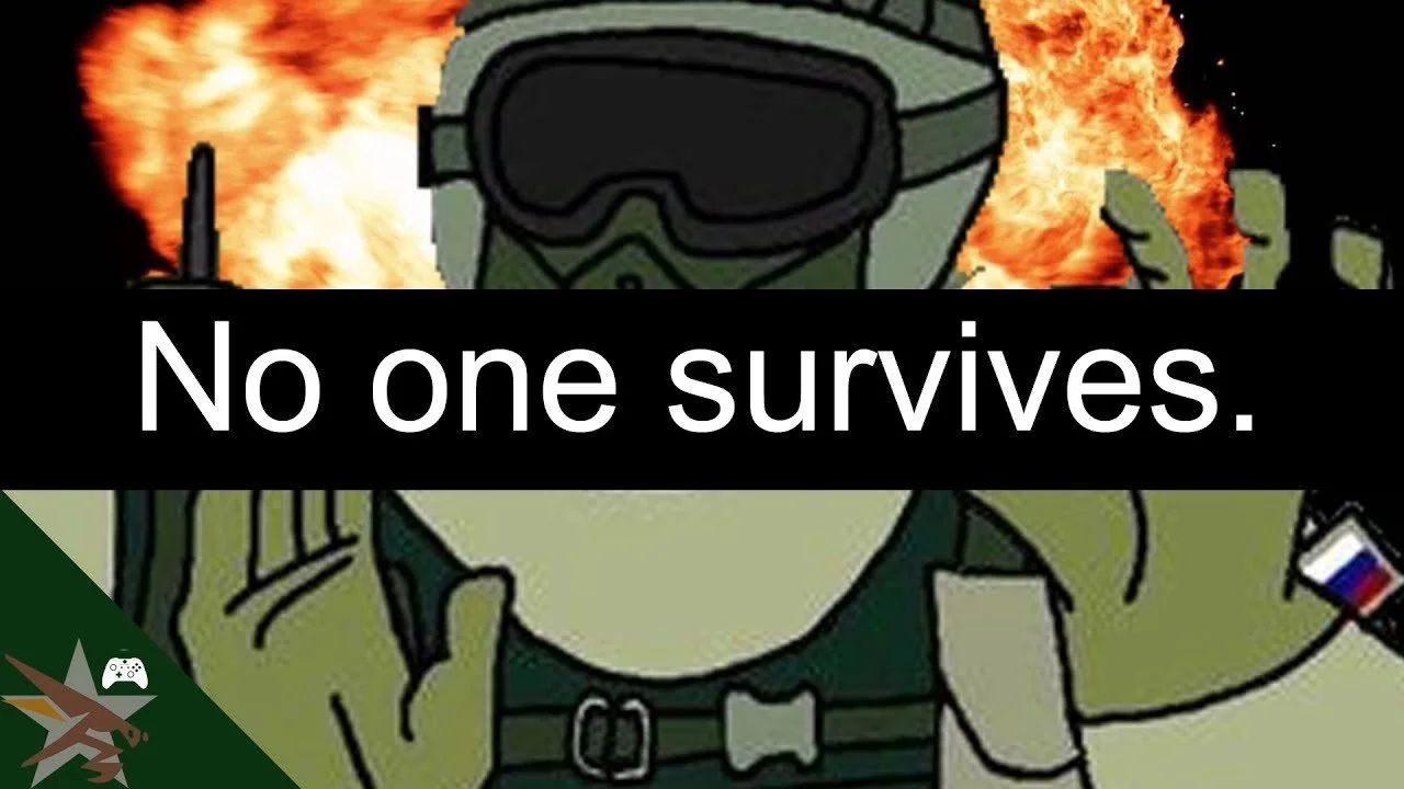 How to Tell You’re a Fuze Main…