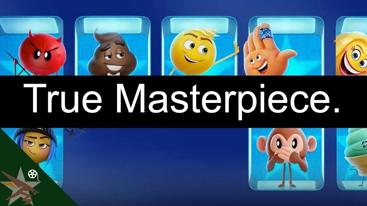 Emoji Movie Review (Spoilers)