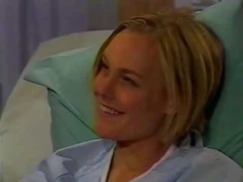 Saved Footage from 1990s TV