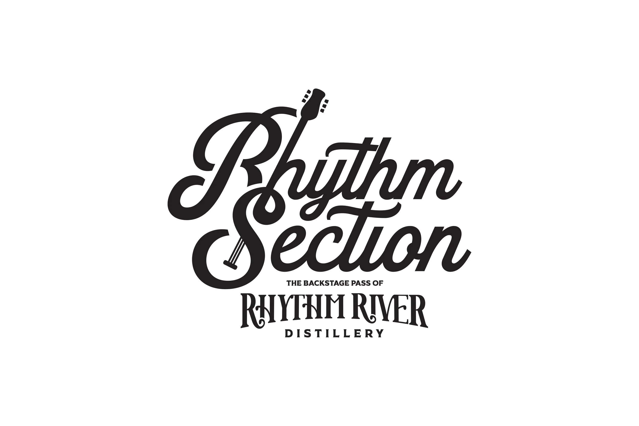 Inaugural Rhythm Section Membership