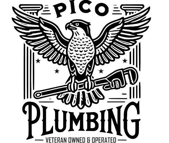 Pico Plumbing