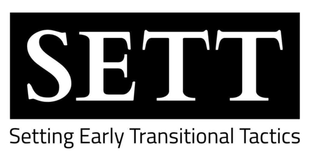 Setting Early Transitional Tactics 