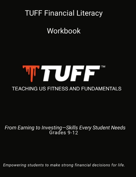 TUFF Workbook