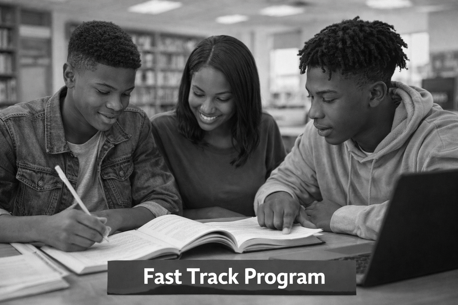 Fast-Track Program