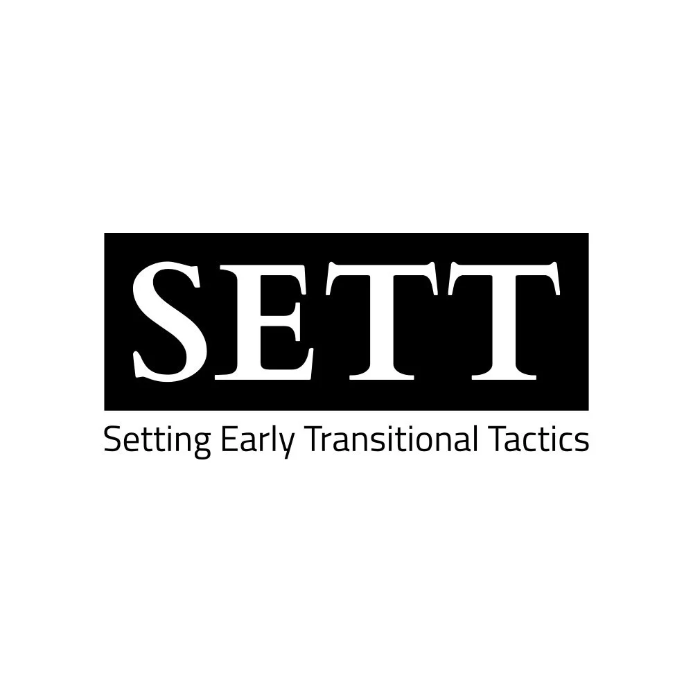 Setting Early Transitional Tactics 
