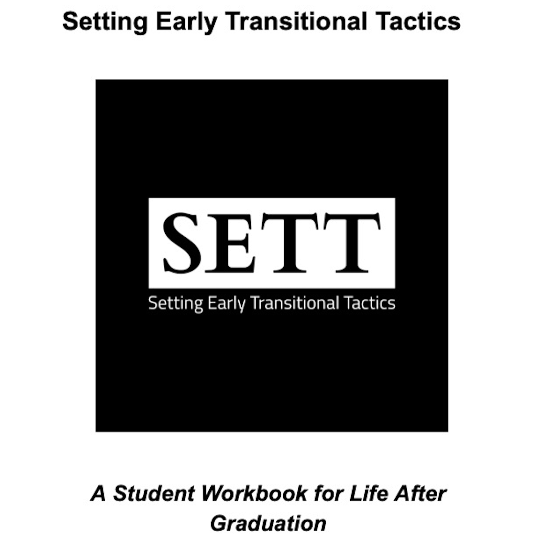 SETT Workbook
