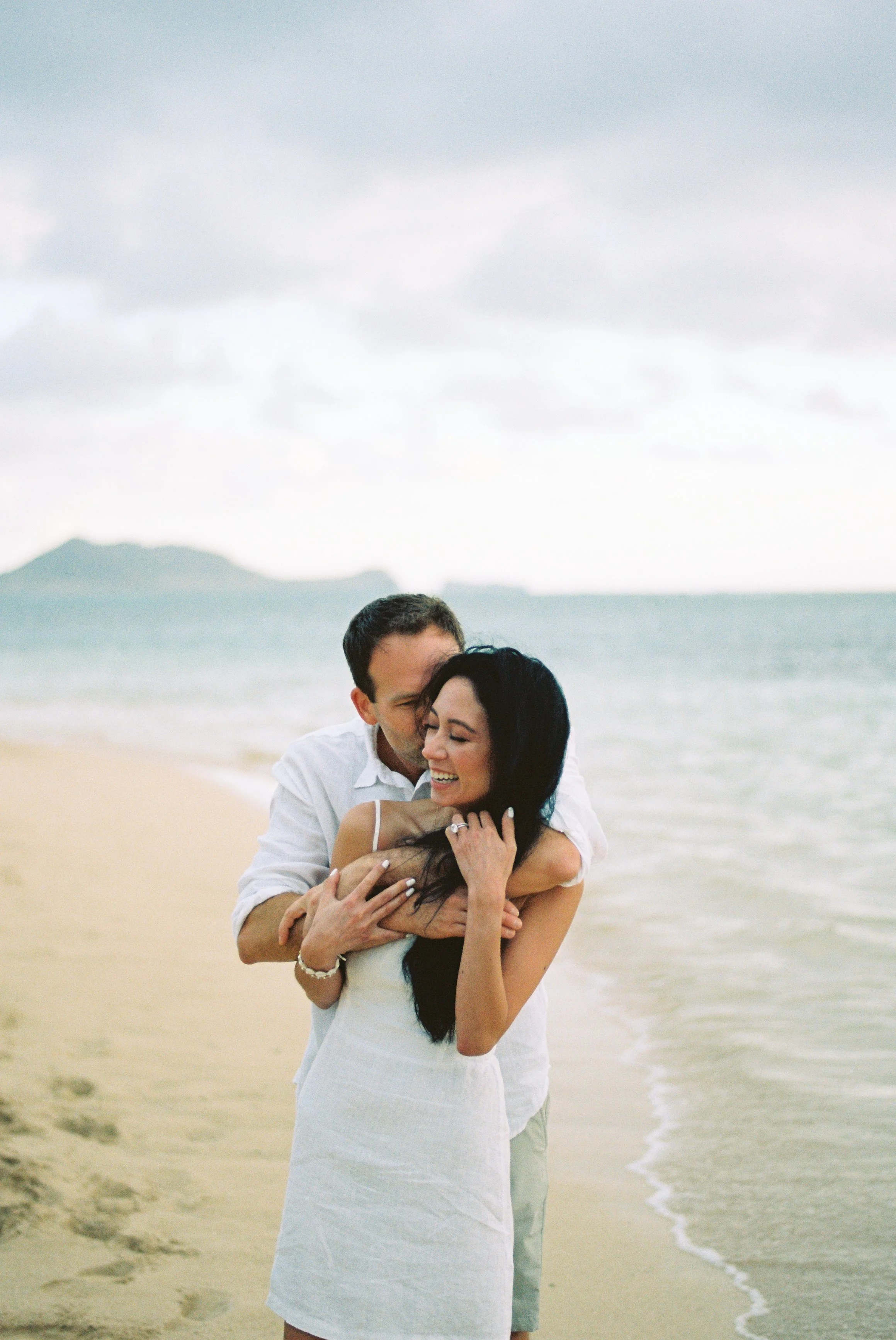 Family photography in Oahu Hawaii.