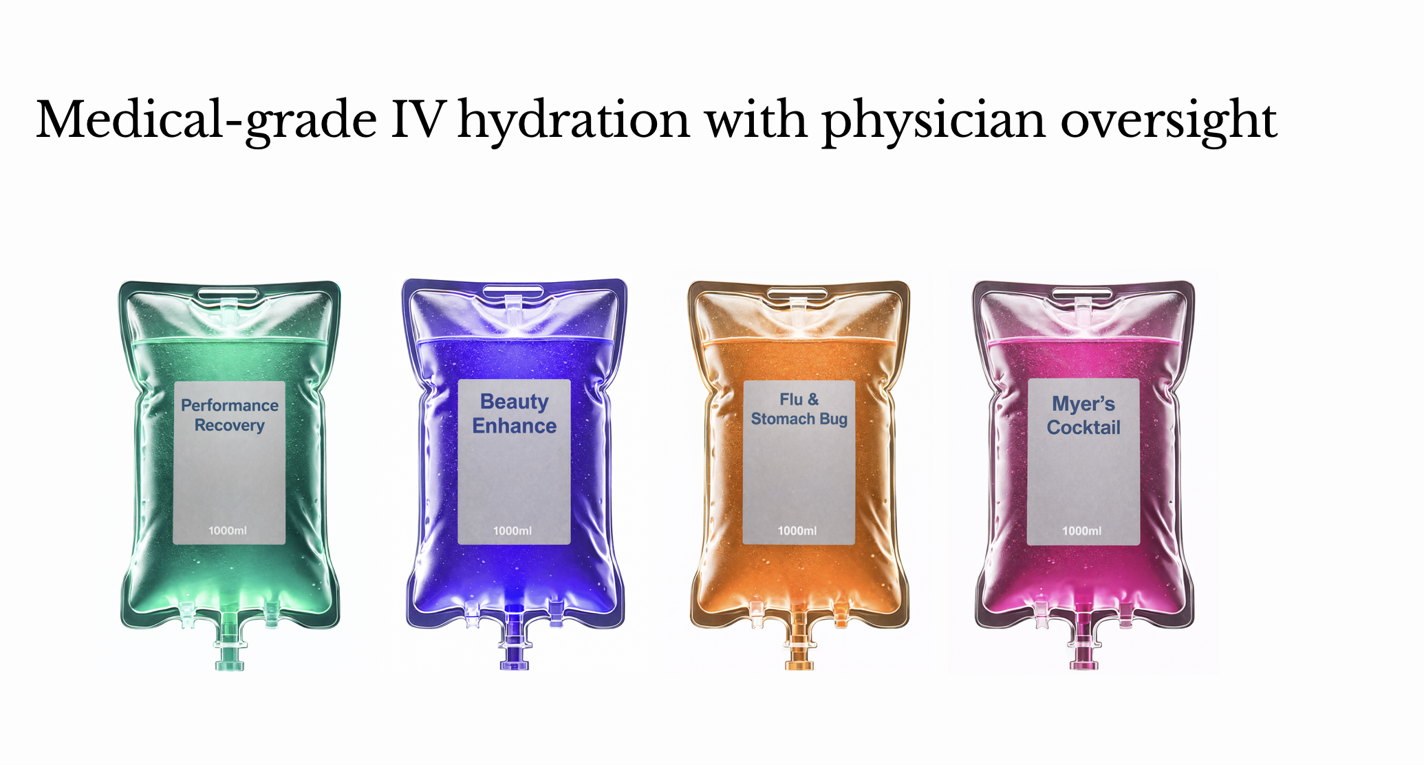 IV Drips