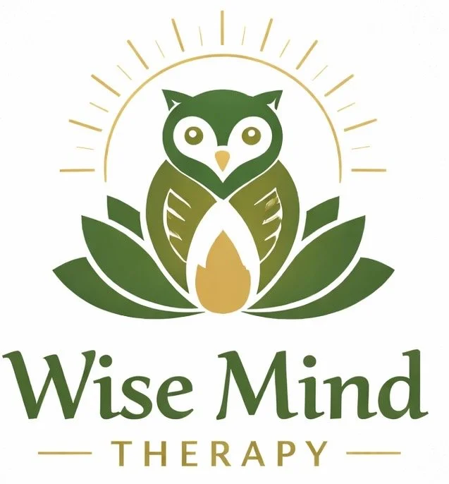 Wise Mind Therapy