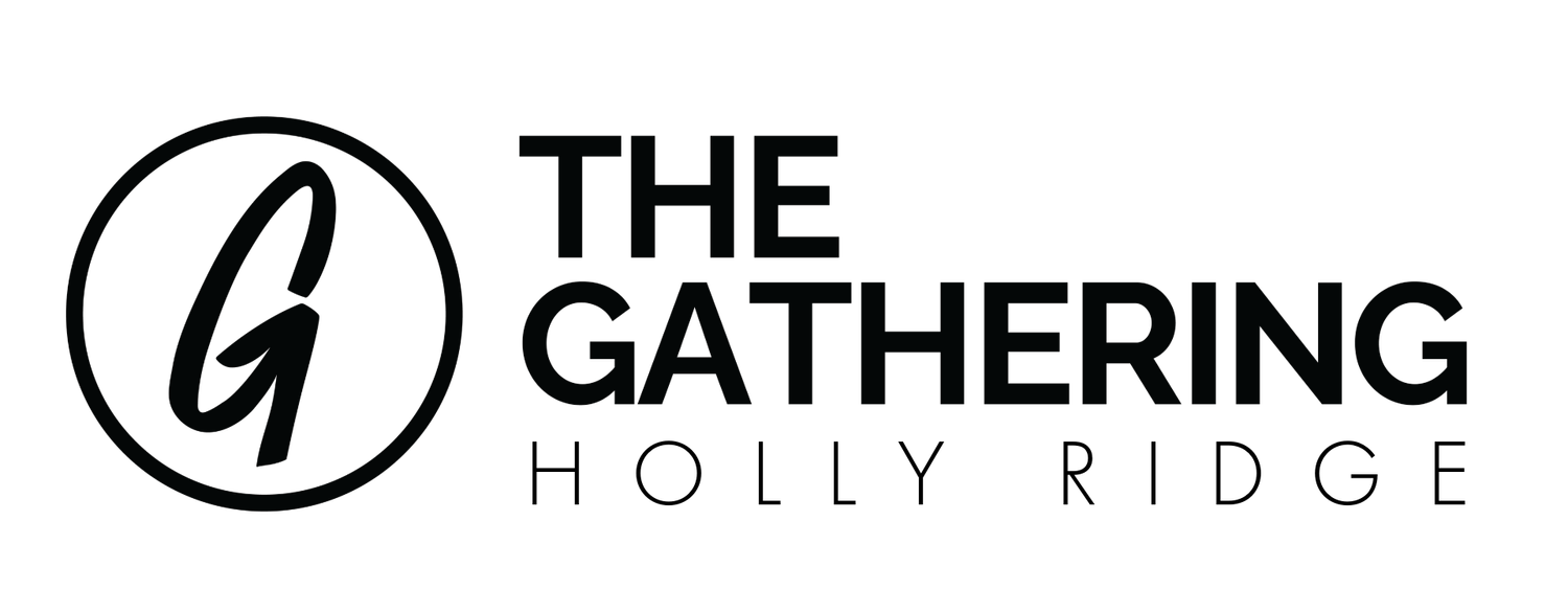 The Gathering Holly Ridge