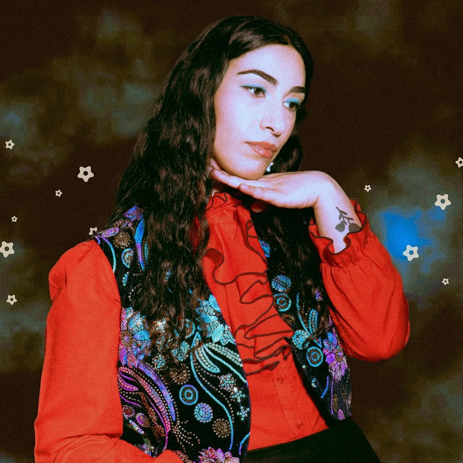 Niloo Farahzadeh