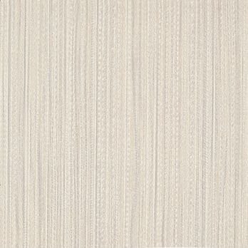 Close-up of a textured beige wall with vertical lines.