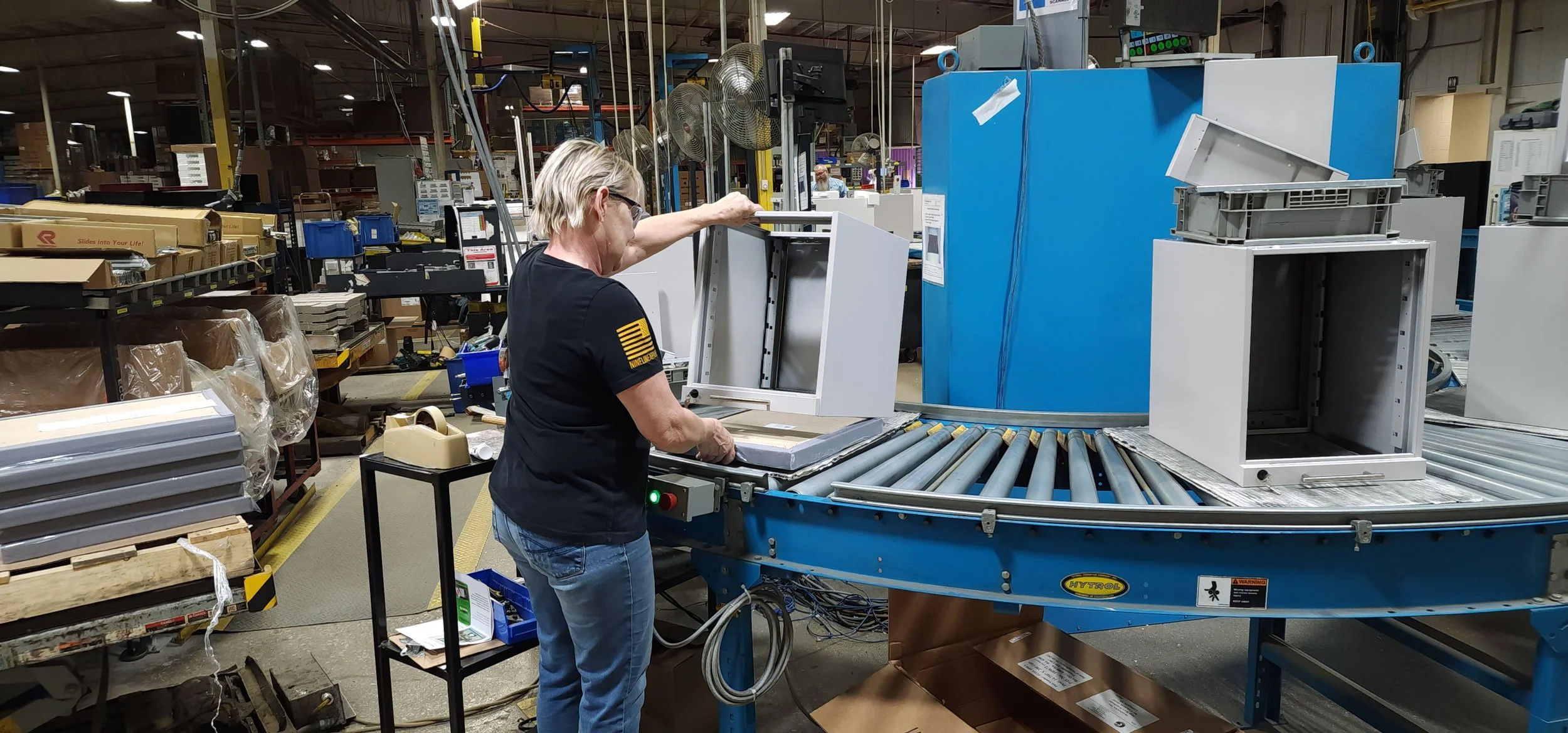 Jobs - Join Metalworks and Flairwood team