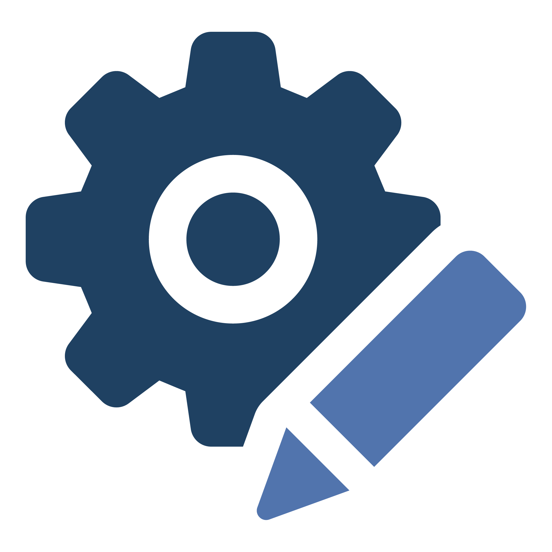 Metalworks Customization & Differentiation