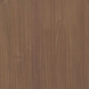 Close-up of a wooden surface with visible wood grain.