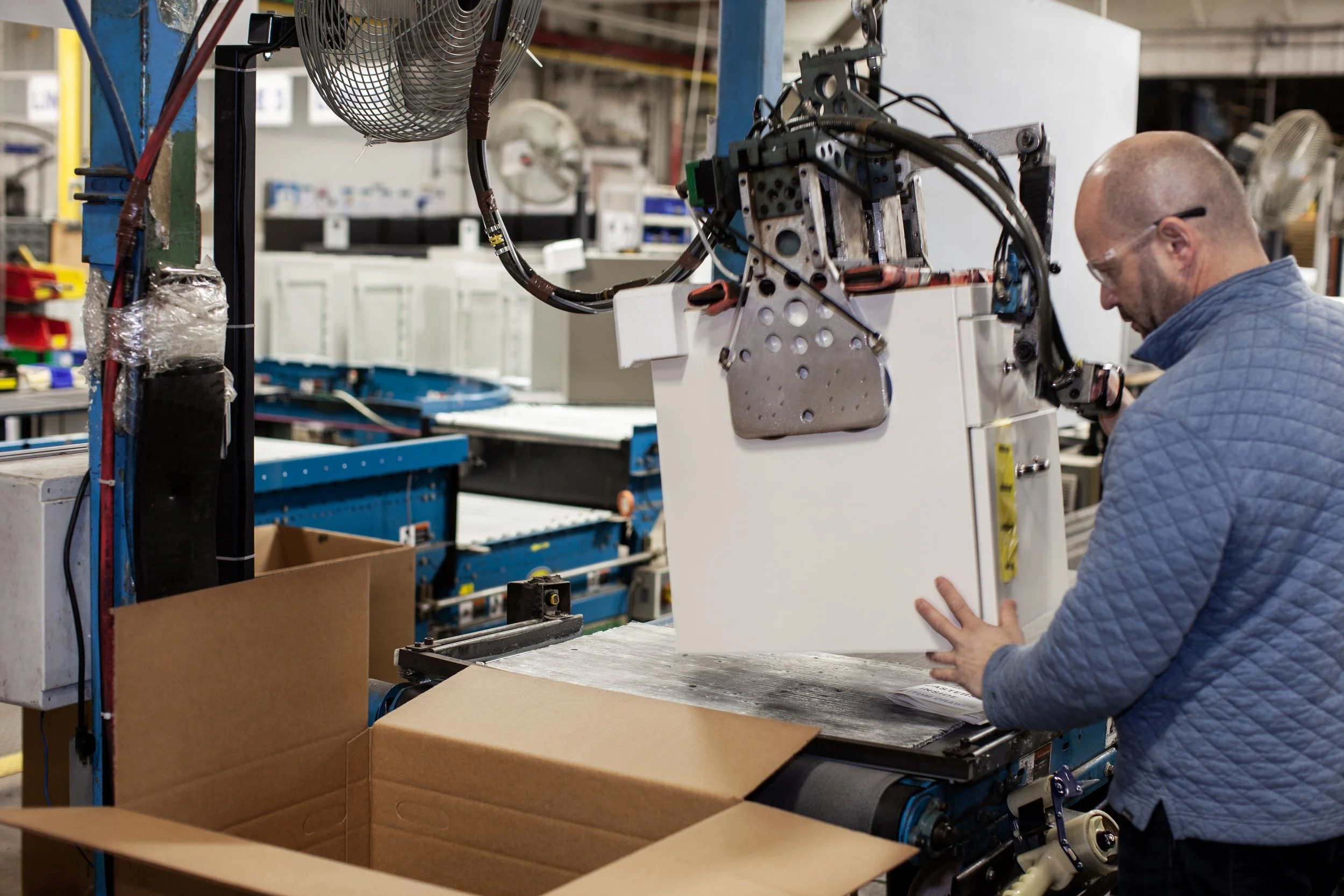 Metalworks fast lead times and shipments