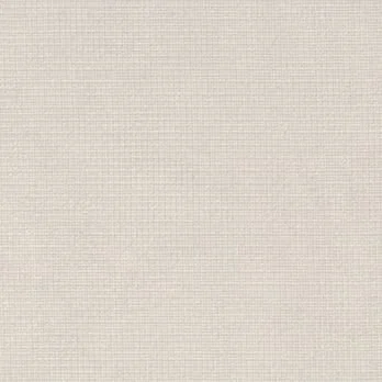 Close-up of a beige textured fabric surface.