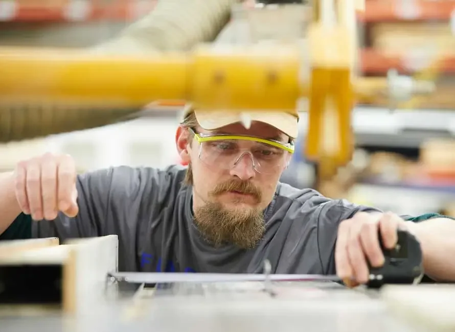 Metalworks manufacturing jobs