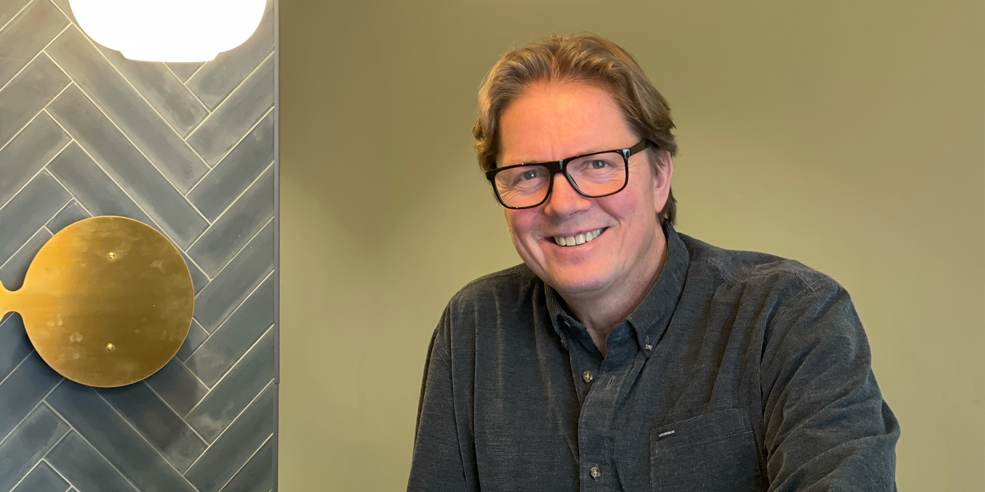 “DU BURDE VÆRT SOSIONOM, DU!”