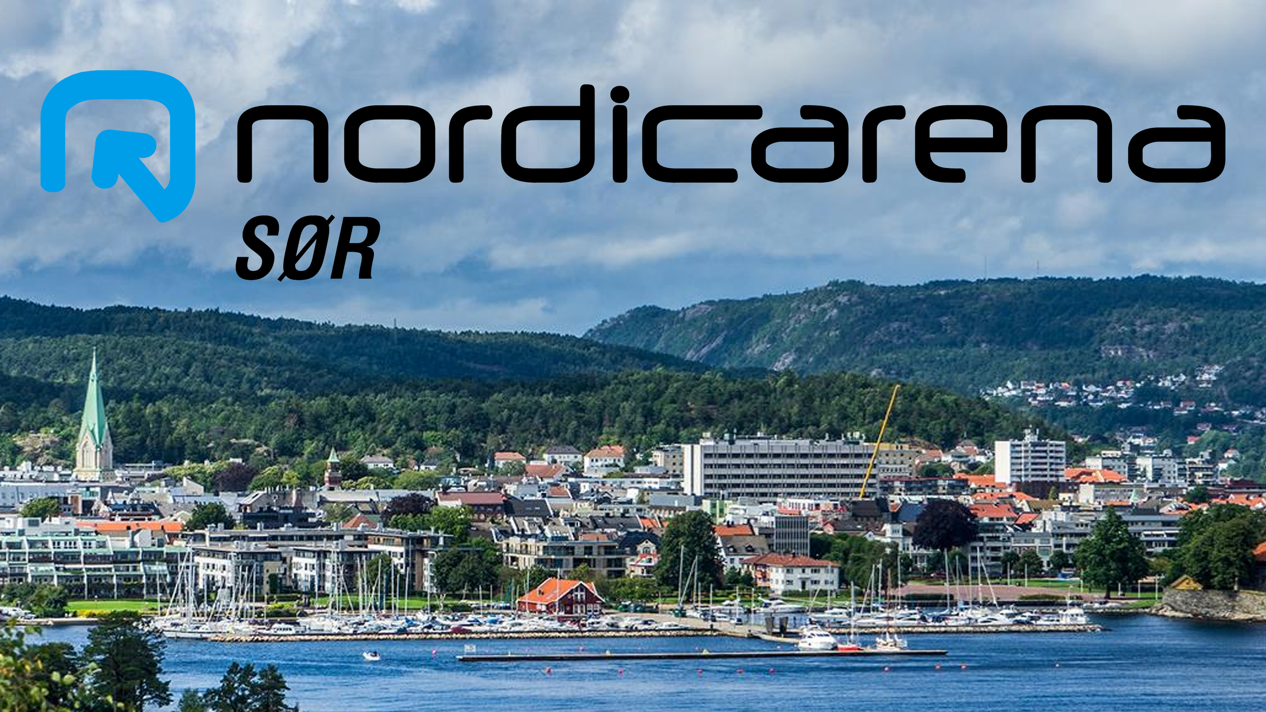 NORDIC ARENA SØR