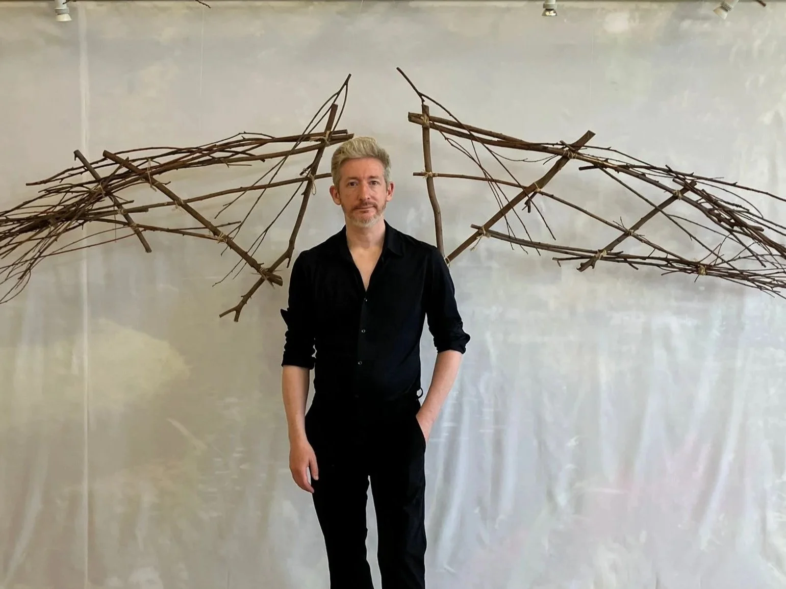 Photograph by Julia Benedict