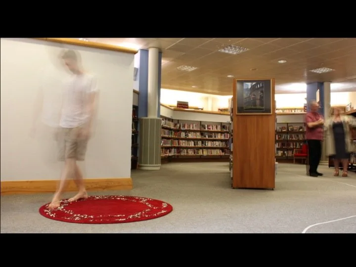 Photograph by Alastair Wilson