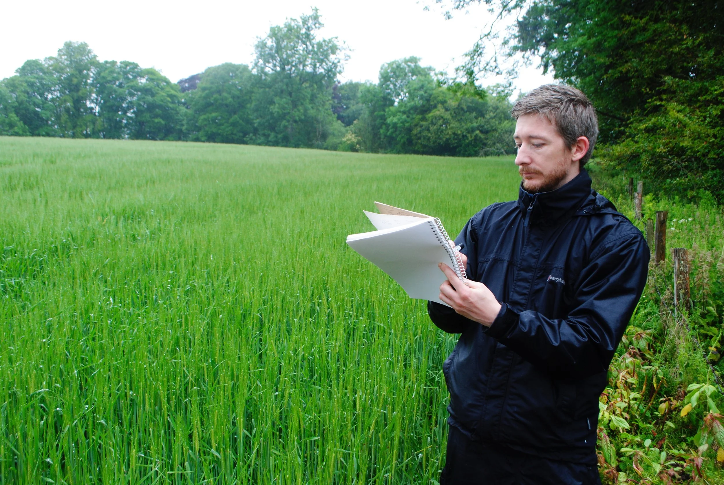 Photograph by Jonathan Baxter