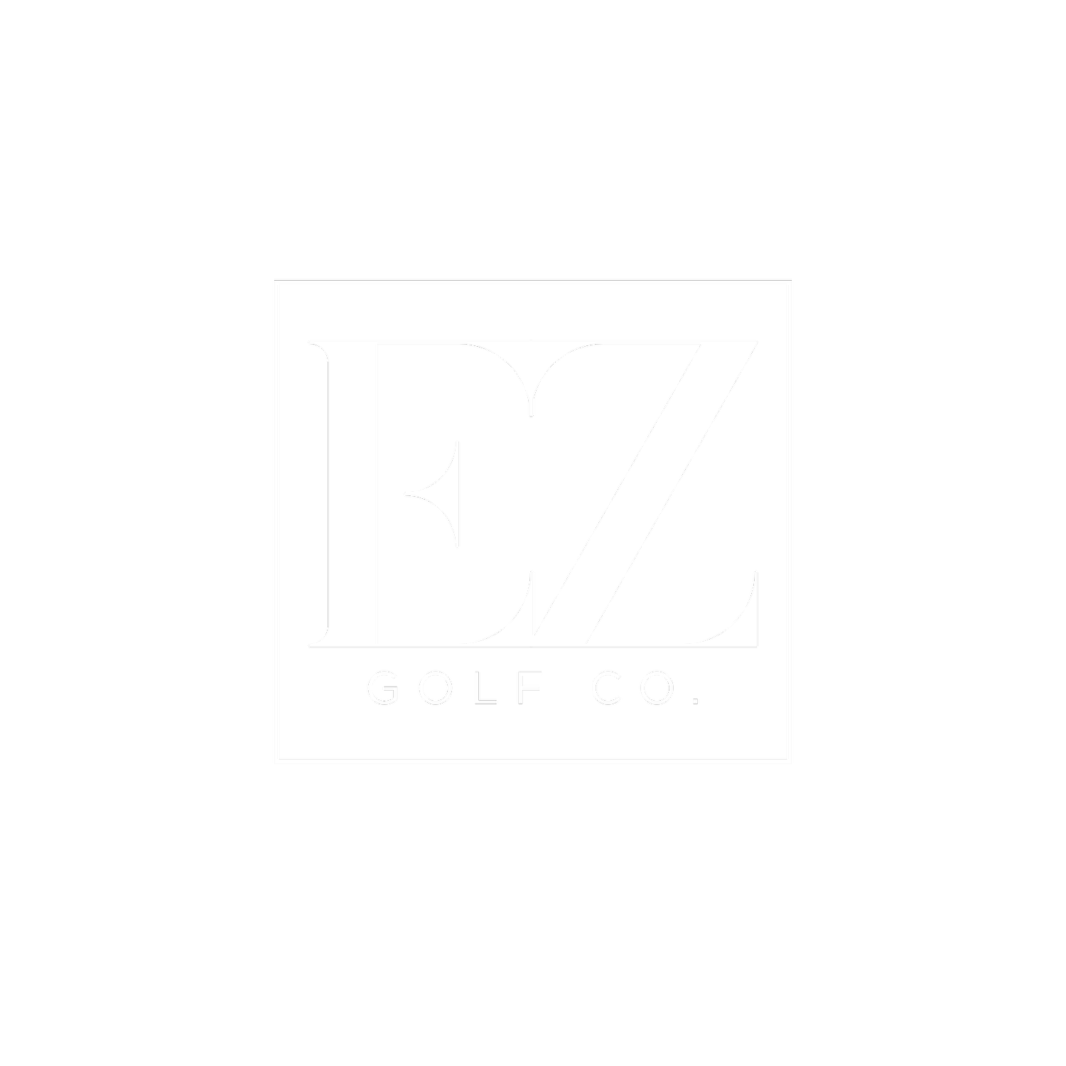 EZ GOLF CO.