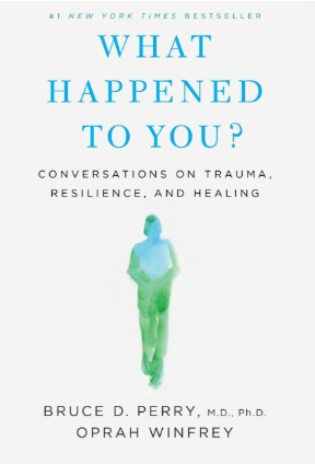 What Happened To You?