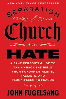 Separation of Church and Hate