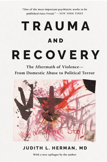 Trauma &amp; Recovery